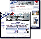 Lee's Moving and Storage - Horsham PA